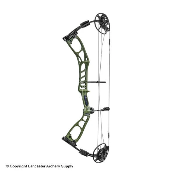 2020 Elite Ember Compound Bow 6 2020 Elite Ember Compound Bow - Image 4