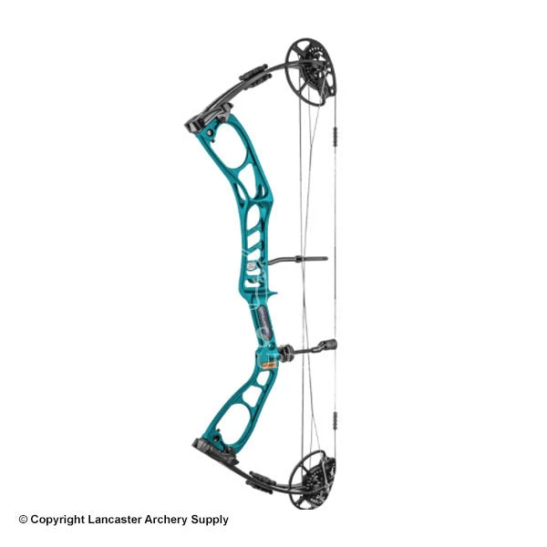 2020 Elite Ember Compound Bow 7 2020 Elite Ember Compound Bow - Image 5