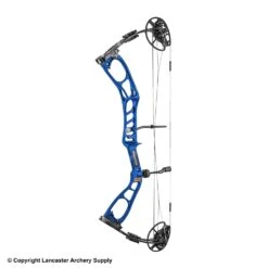 2020 Elite Ember Compound Bow (Target Colors) 9 2020 Elite Ember Compound Bow (Target Colors) -Archery Pro Shop 6530128 blue 2db76f17 3236 43c9 aba8 e07d5cd4c69f