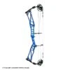 2021 Elite Rezult 36 Target Compound Bow 2 2021 Elite Rezult 36 Target Compound Bow -Archery Pro Shop 65301360 blue
