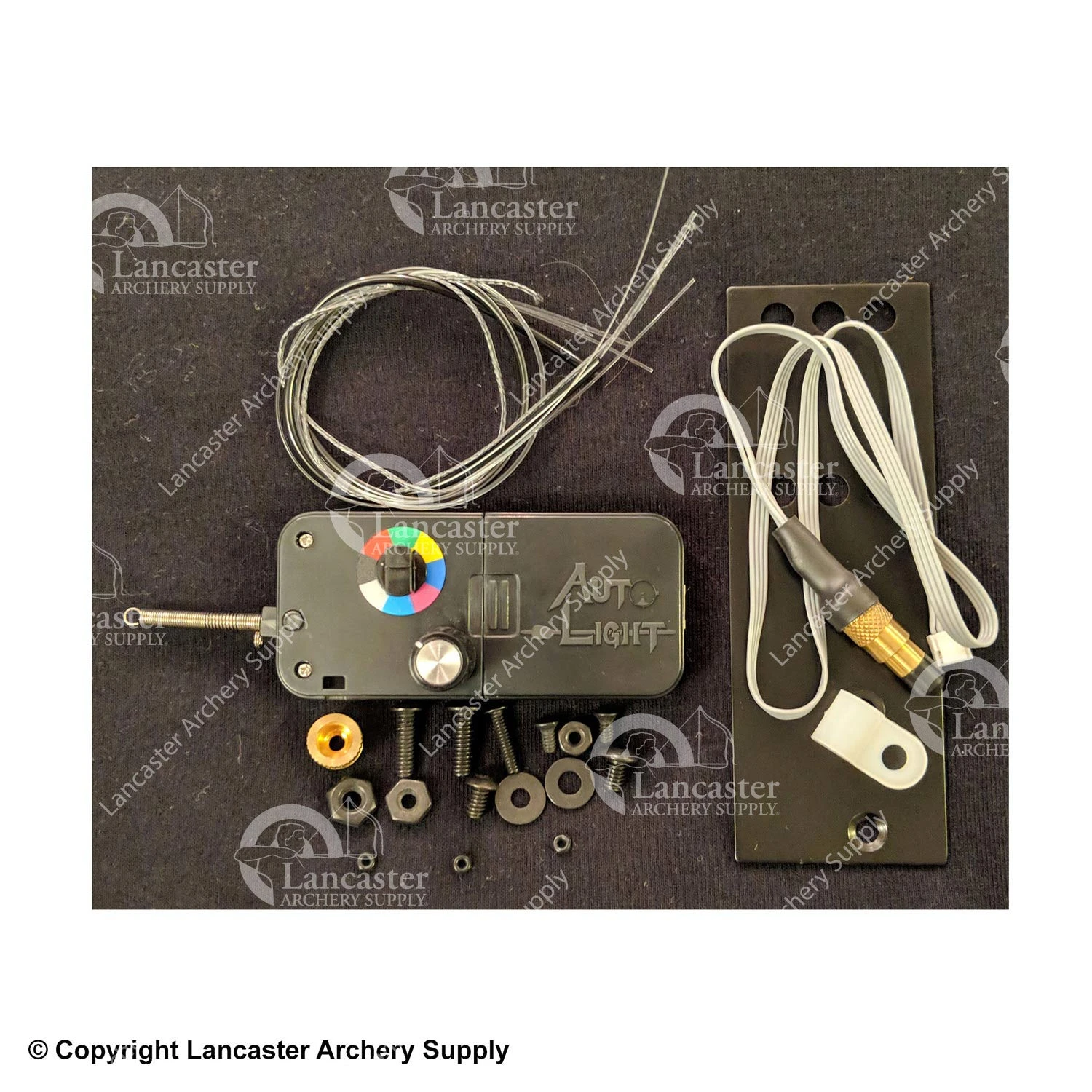 Auto Light One Target Sight Light 4 Auto Light One Target Sight Light - Image 2