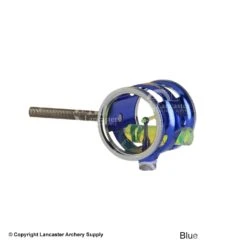 X-Spot 29mm Complete Scope -Archery Pro Shop 6820023 blue