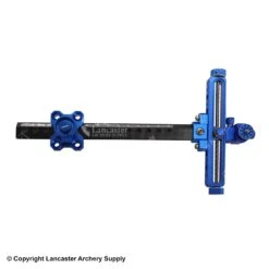 Decut Sius RE Recurve Target Sight 9 Decut Sius RE Recurve Target Sight -Archery Pro Shop 6820034 blue