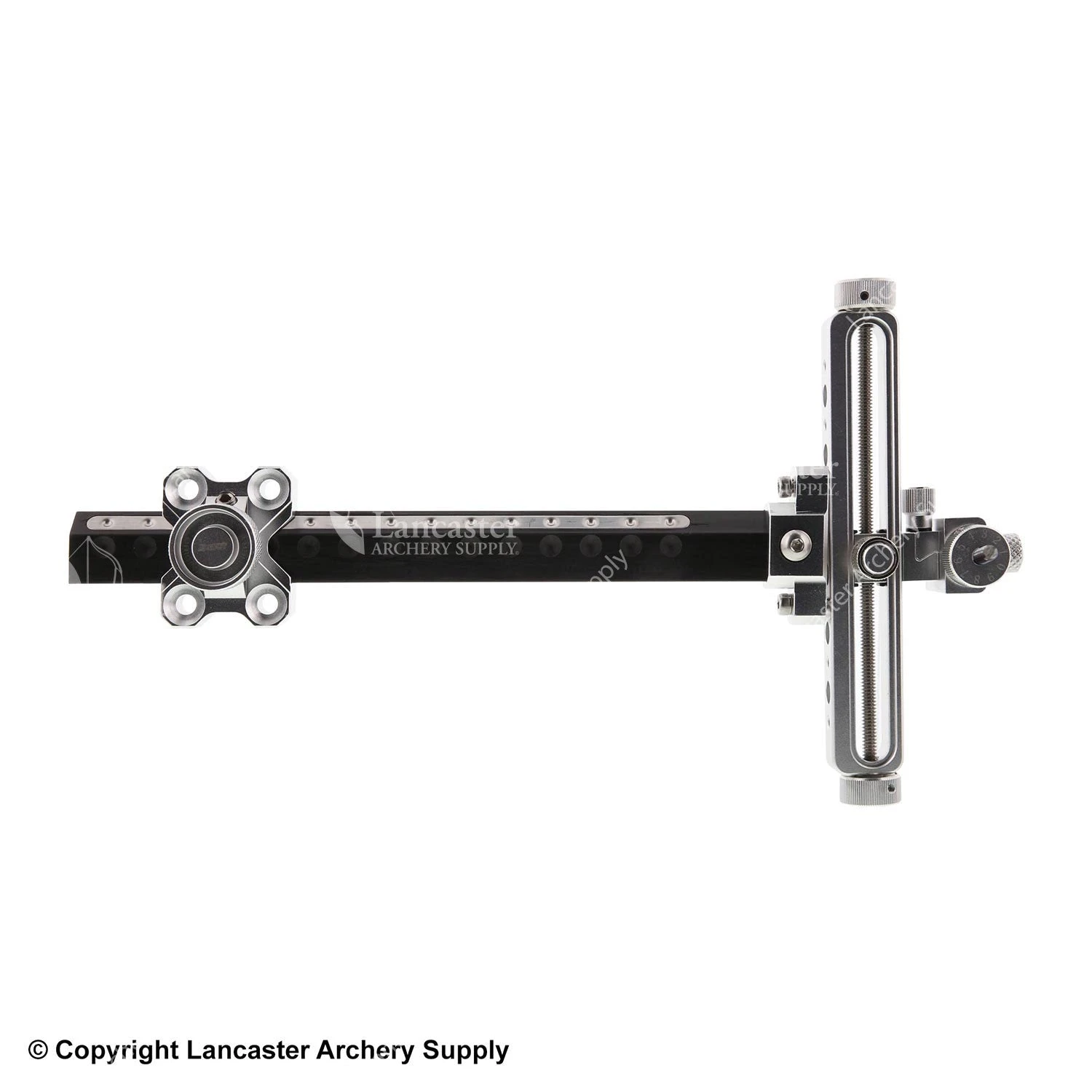 Decut Sius RE Recurve Target Sight 4 Decut Sius RE Recurve Target Sight - Image 2