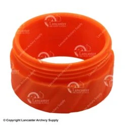 SRP 3D TRT Sunshade (Short) 16 SRP 3D TRT Sunshade (Short) -Archery Pro Shop 6870008 orange