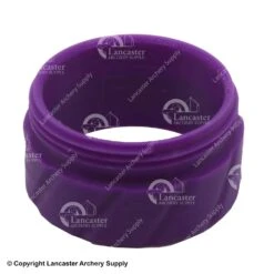 SRP 3D TRT Sunshade (Short) 21 SRP 3D TRT Sunshade (Short) -Archery Pro Shop 6870008 purple