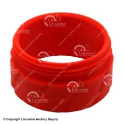 SRP 3D TRT Sunshade (Short) 14 SRP 3D TRT Sunshade (Short) -Archery Pro Shop 6870008 red