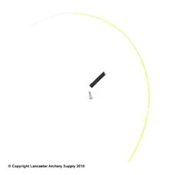 Merlin MAC Ten Zone Scope Fiber Optic Kit