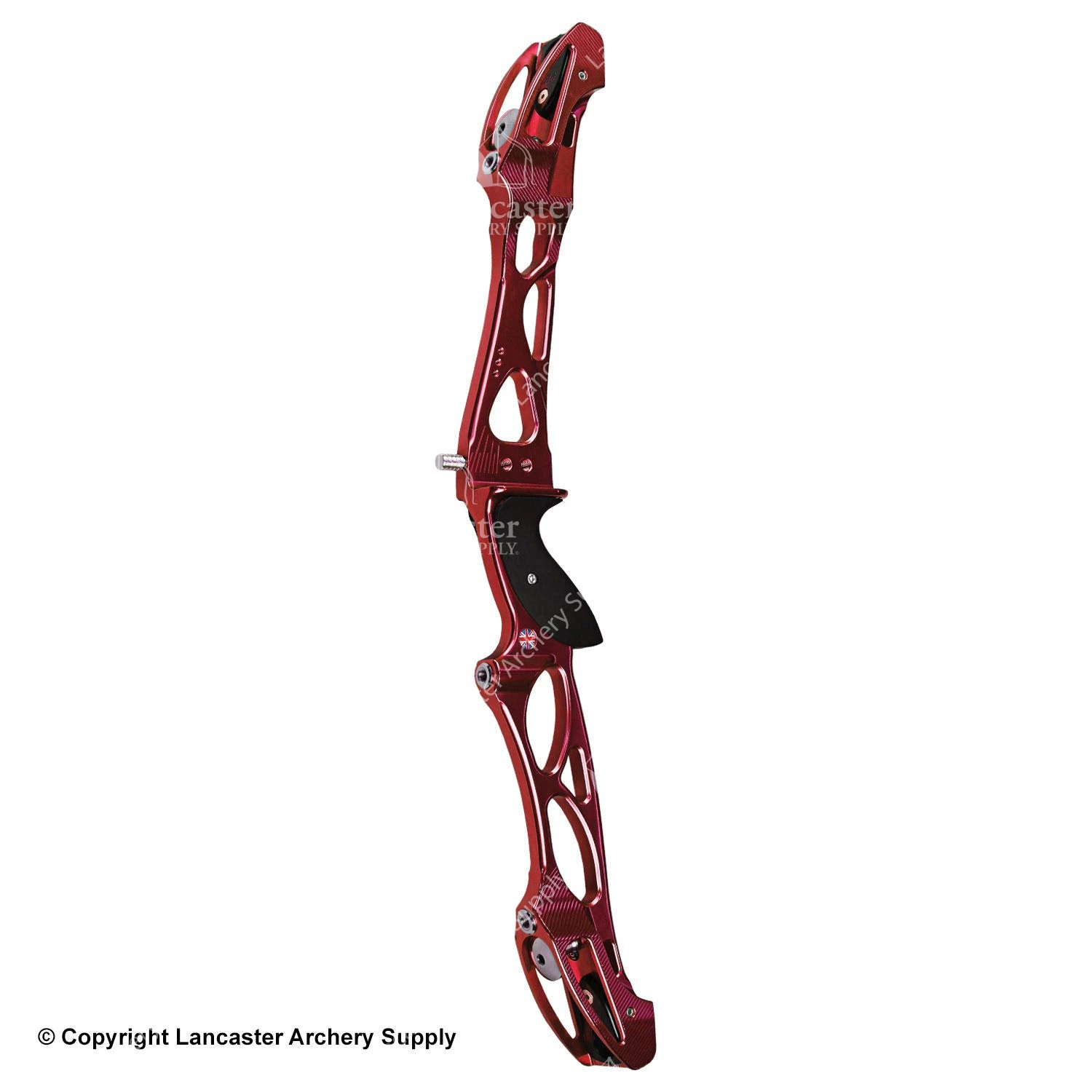 Mybo Elite 25" ILF Recurve Riser 7 Mybo Elite 25" ILF Recurve Riser - Image 5
