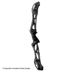 Mybo Elite 25" ILF Recurve Riser 16 Mybo Elite 25" ILF Recurve Riser -Archery Pro Shop 7400021 midnight