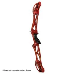Mybo Elite 25" ILF Recurve Riser 15 Mybo Elite 25" ILF Recurve Riser -Archery Pro Shop 7400021 orange