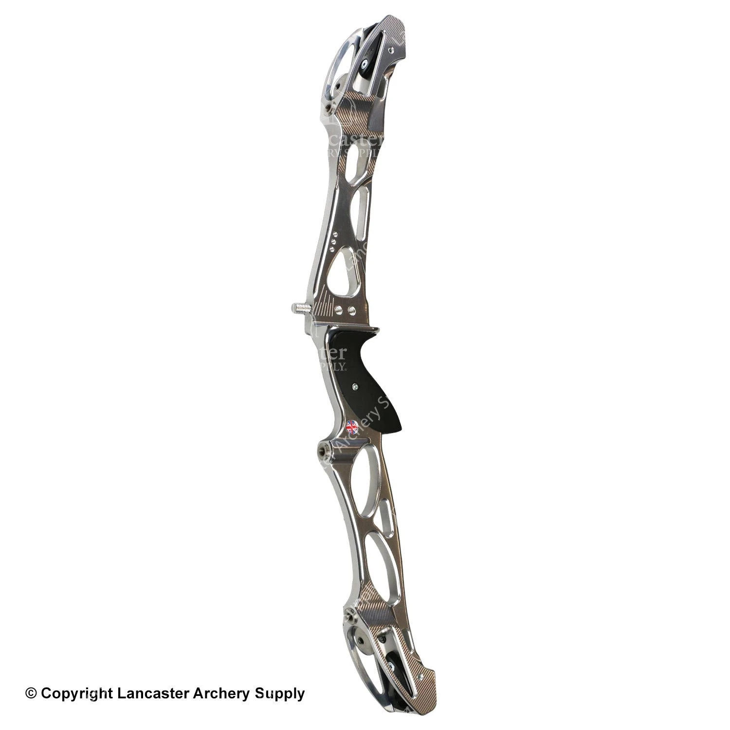 Mybo Elite 25" ILF Recurve Riser 10 Mybo Elite 25" ILF Recurve Riser - Image 8