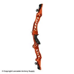 Mybo Wave XR 25" ILF Recurve Riser -Archery Pro Shop 74000300401