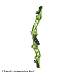 Mybo Wave XS 23" ILF Recurve Riser -Archery Pro Shop 74000310301