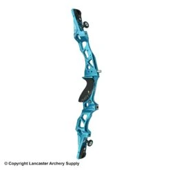 Mybo Wave XS 23" ILF Recurve Riser -Archery Pro Shop 7400031 iceb left