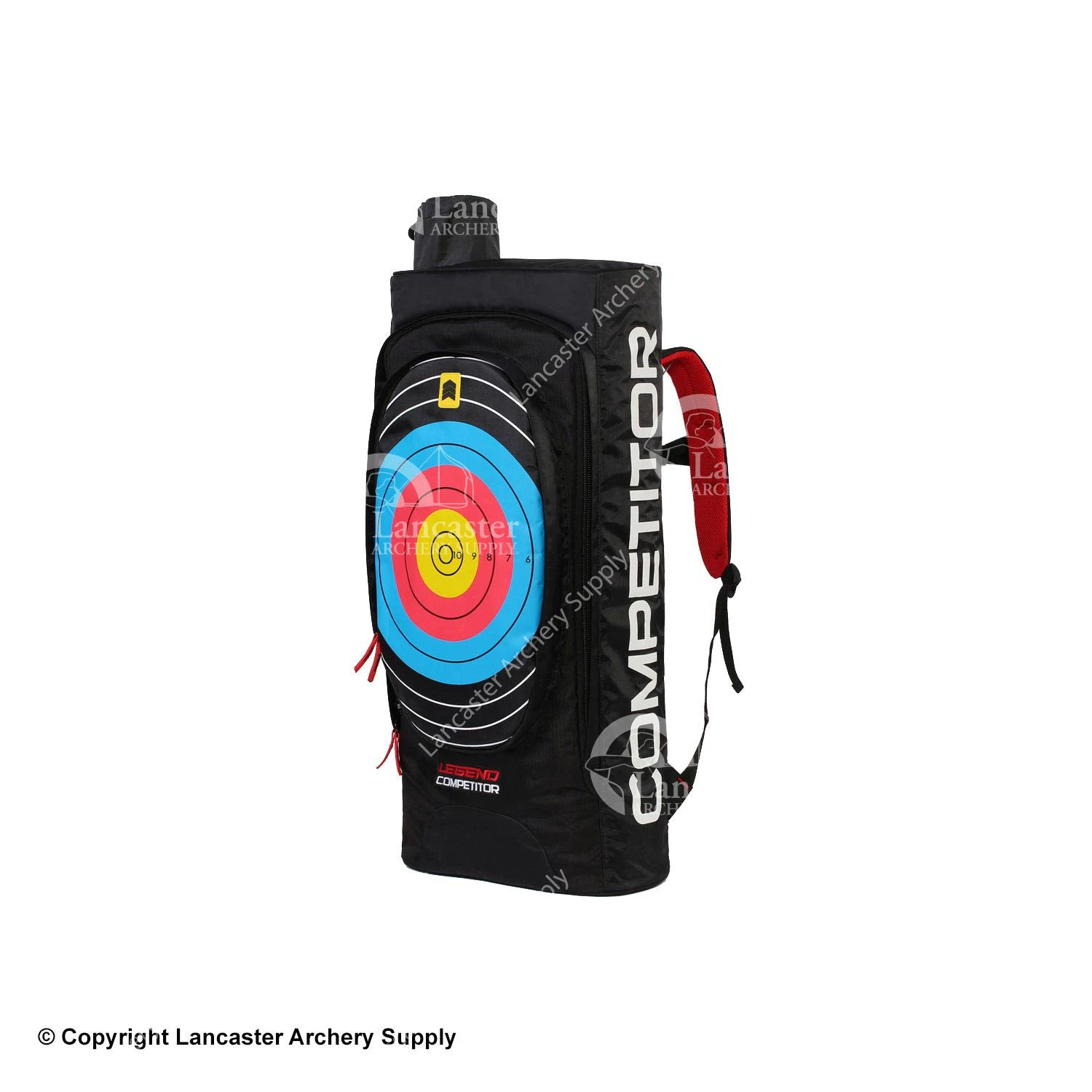 Legend Competitor Recurve Backpack 3 Legend Competitor Recurve Backpack