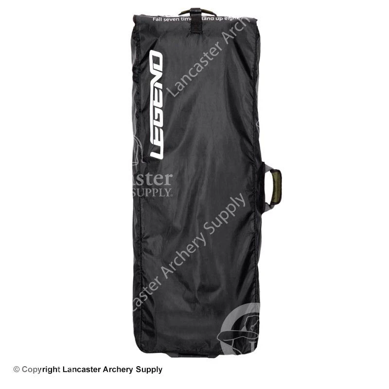Legend Everest 44 Airline Cover 3 Legend Everest 44 Airline Cover
