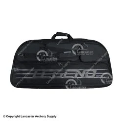 Legend Alpha RS Compound Bow Case -Archery Pro Shop 7790021 black