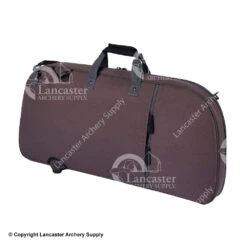 Legend Crusader Compound Bow Case -Archery Pro Shop 7790022 back 2019