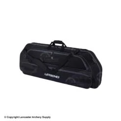 Legend Monstro Compound Bow Case -Archery Pro Shop 7790032 black