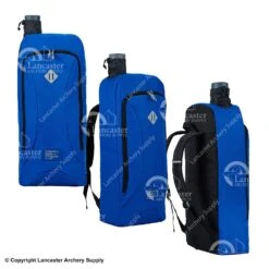 Legend Artemis Recurve Backpack -Archery Pro Shop 7790038 angles