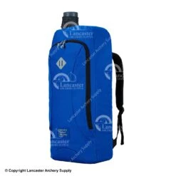 Legend Artemis Recurve Backpack -Archery Pro Shop 7790038 blue