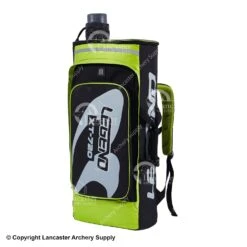 Legend XT720 Recurve Backpack -Archery Pro Shop 7790039 green