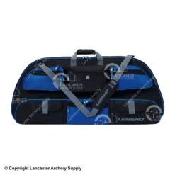 Legend Apollo 116 Compound Bow Soft Case 11 Legend Apollo 116 Compound Bow Soft Case -Archery Pro Shop 7790040 blue