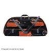 Legend Apollo 116 Compound Bow Soft Case -Archery Pro Shop 7790040 orange