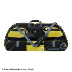 Legend Apollo 116 Compound Bow Soft Case 12 Legend Apollo 116 Compound Bow Soft Case -Archery Pro Shop 7790040 yellow