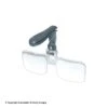Carson VisorMag Magnifying Glasses 1 Carson VisorMag Magnifying Glasses -Archery Pro Shop 8140002
