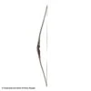 Galaxy Black Ridge 62" Hybrid Longbow -Archery Pro Shop 8160009