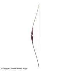 Galaxy Black Ridge 62" Hybrid Longbow -Archery Pro Shop 8160009 2