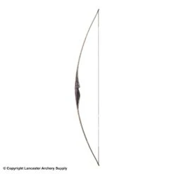Galaxy Black Ridge 70" Longbow -Archery Pro Shop 8160010 2