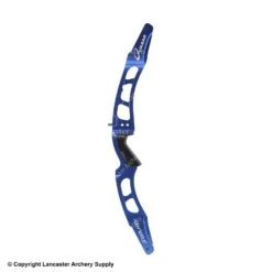 Galaxy Quasar 25" Recurve Riser 17 Galaxy Quasar 25" Recurve Riser -Archery Pro Shop 8160022 blue