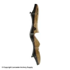 Galaxy Saturn Recurve Riser -Archery Pro Shop 8160027 left