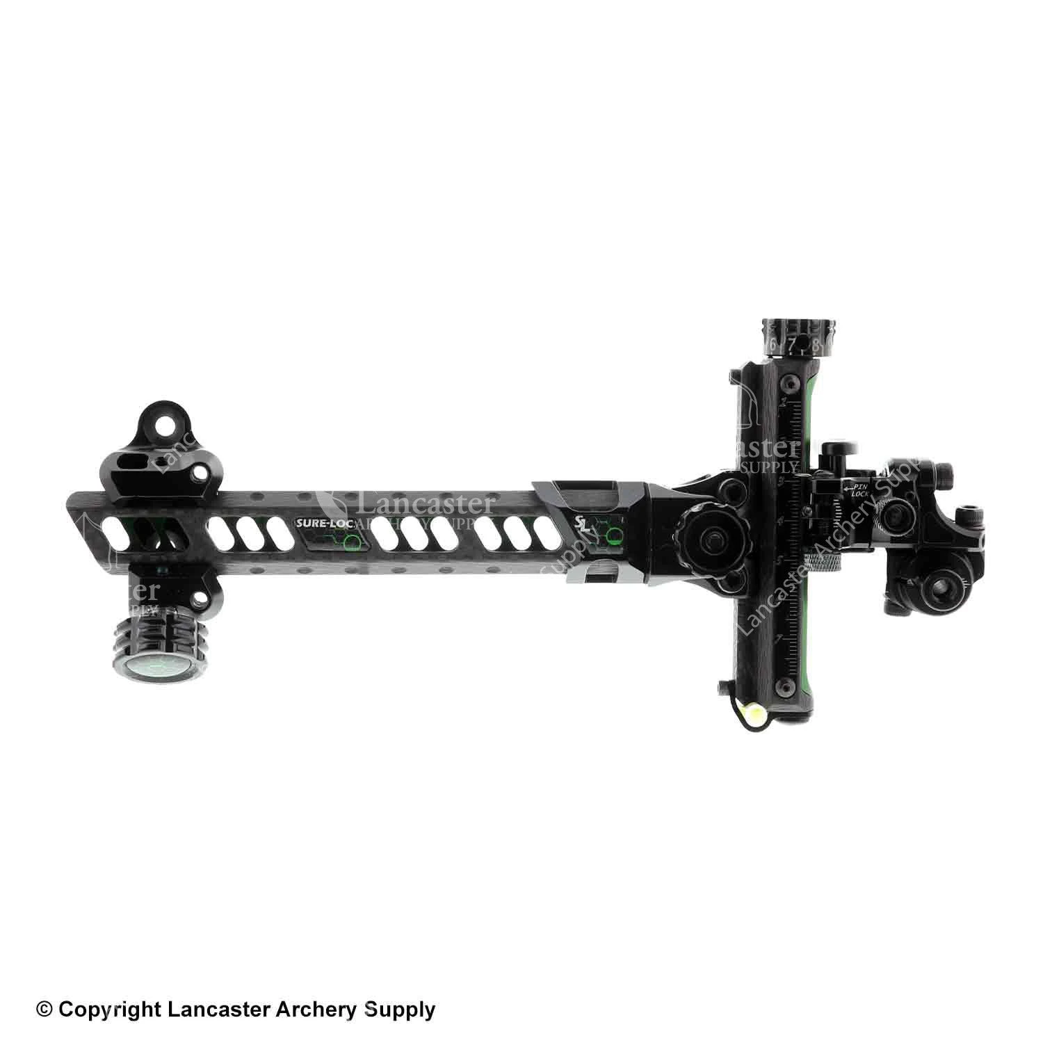 SURE-LOC Carbonic Target Sight (Open Box X1030140) 3 SURE-LOC Carbonic Target Sight (Open Box X1030140)