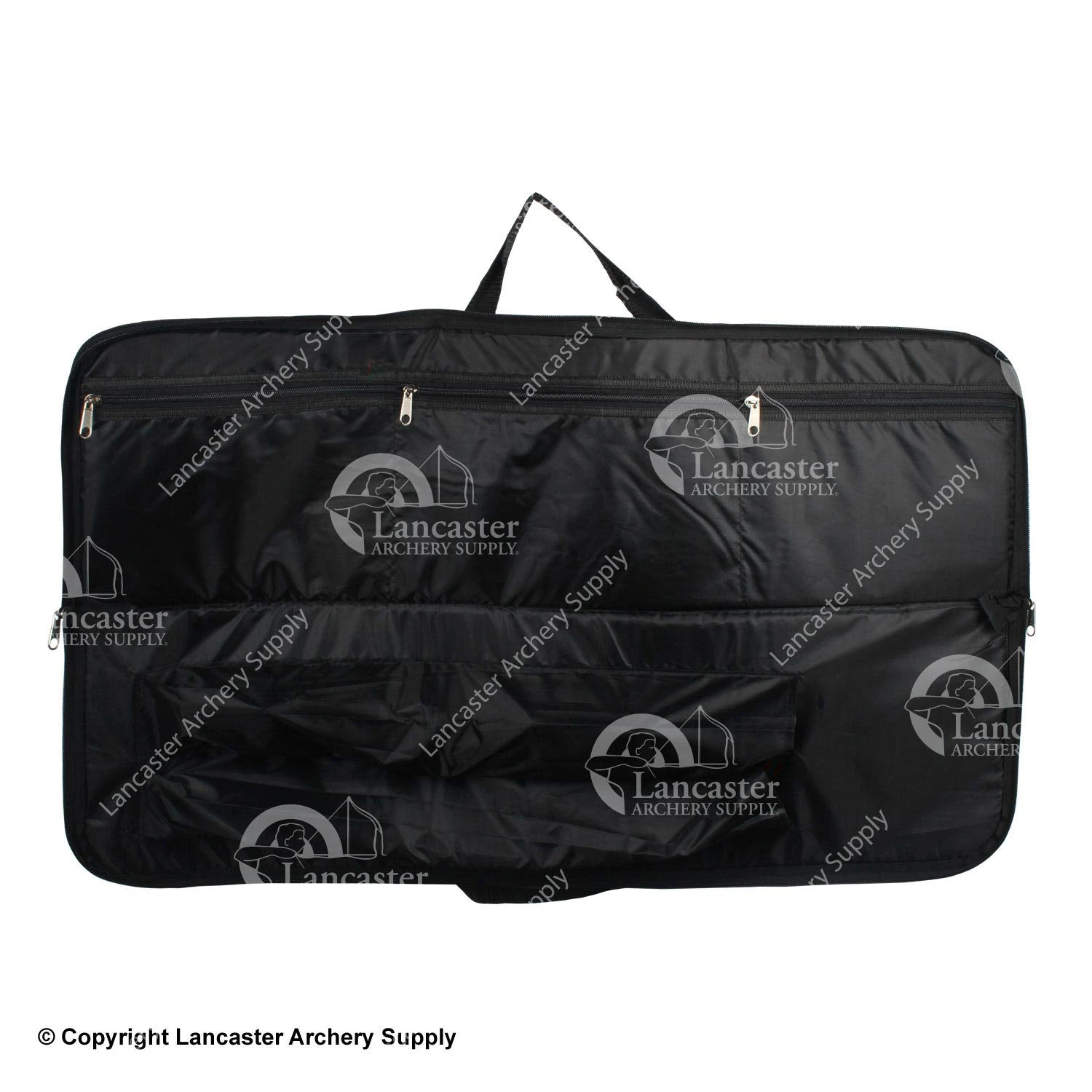 X-Spot Basic TD Recurve Bow Case 4 X-Spot Basic TD Recurve Bow Case - Image 2