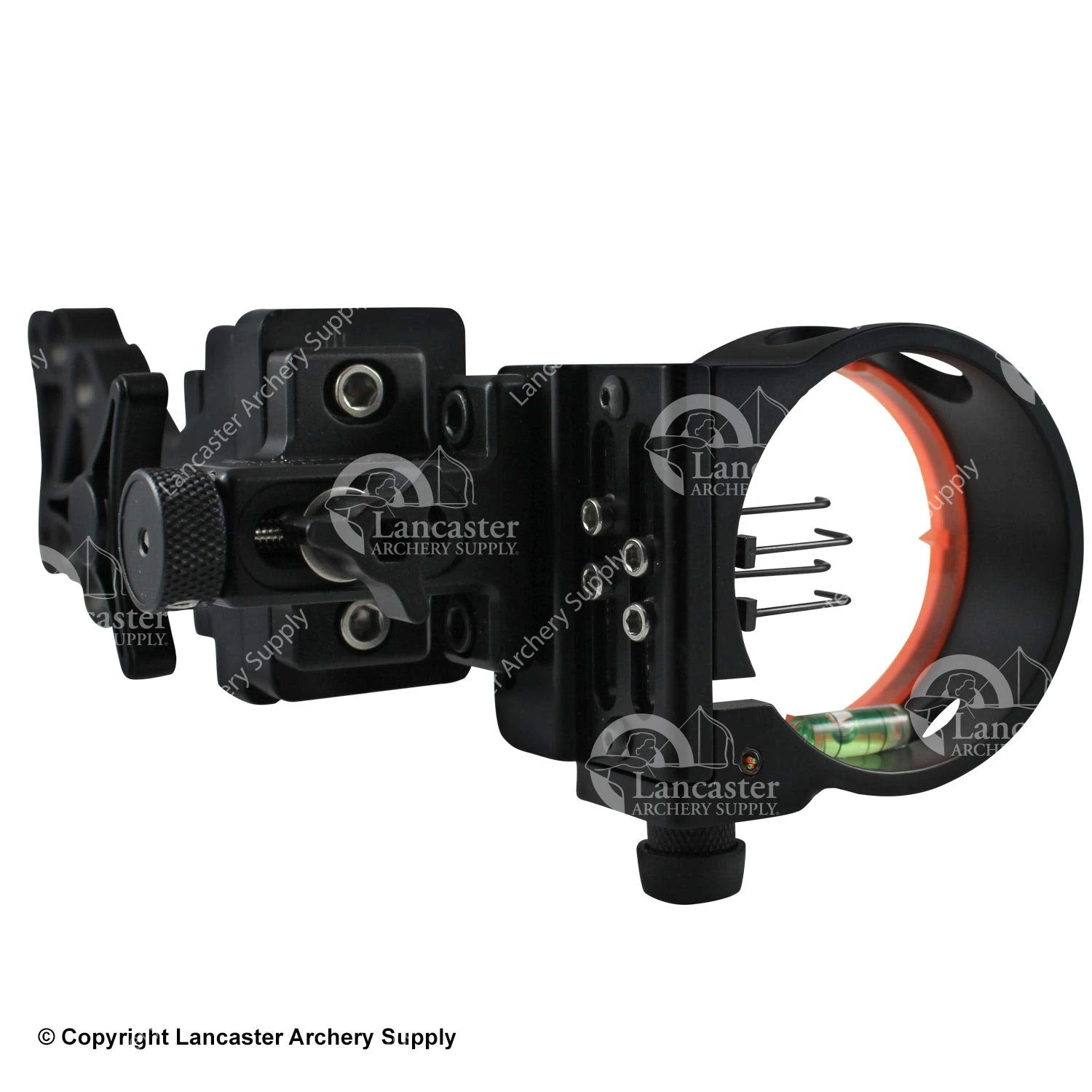 Dead Ringer The Wheel Hybrid Sight 3 Dead Ringer The Wheel Hybrid Sight