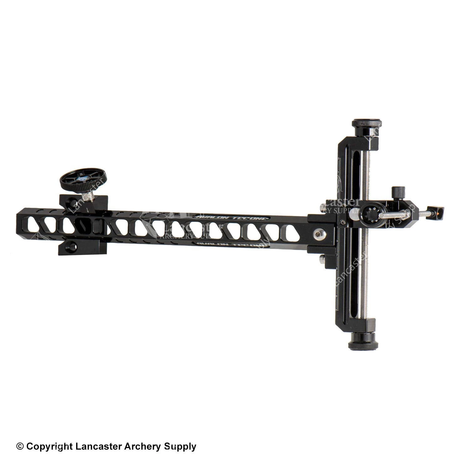 Avalon Tec One Recurve Sight 3 Avalon Tec One Recurve Sight