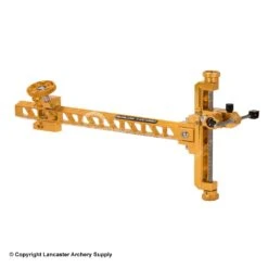 Avalon Tec One Recurve Sight 17 Avalon Tec One Recurve Sight -Archery Pro Shop 9000027 gold