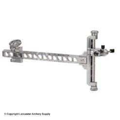 Avalon Tec One Recurve Sight 16 Avalon Tec One Recurve Sight -Archery Pro Shop 9000027 gray