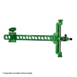 Avalon Tec One Recurve Sight 13 Avalon Tec One Recurve Sight -Archery Pro Shop 9000027 green