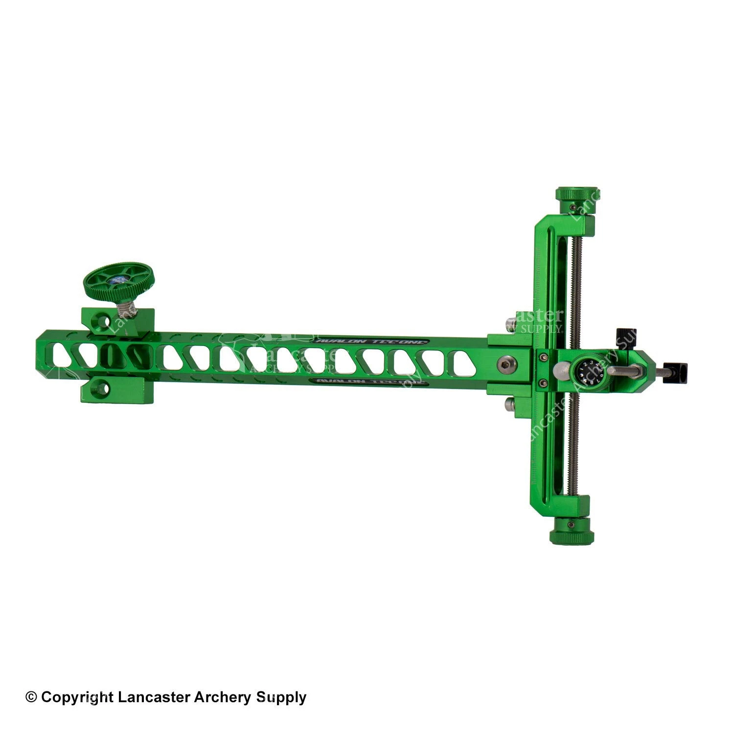 Avalon Tec One Recurve Sight 5 Avalon Tec One Recurve Sight - Image 3