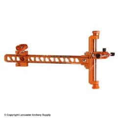 Avalon Tec One Recurve Sight 15 Avalon Tec One Recurve Sight -Archery Pro Shop 9000027 orange