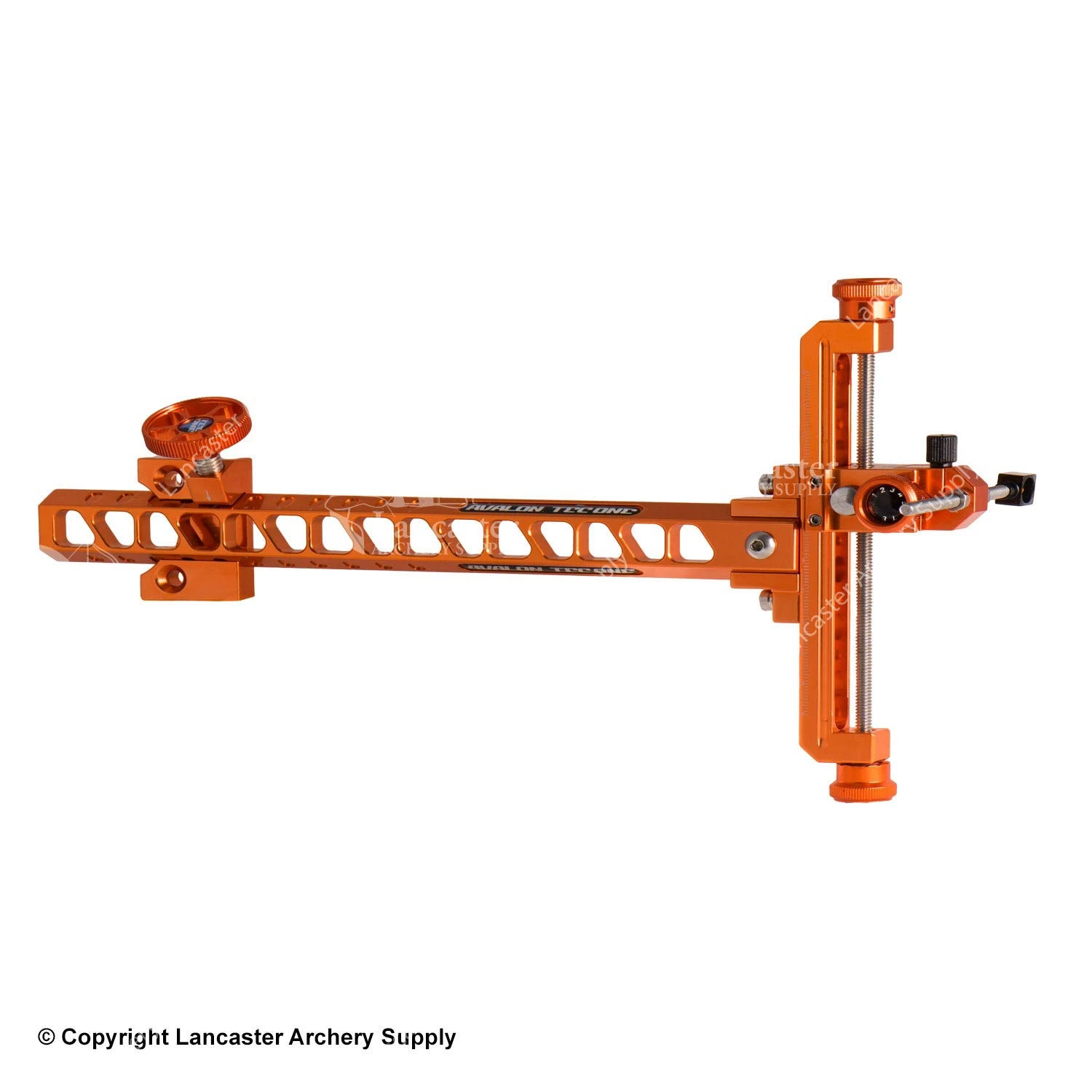 Avalon Tec One Recurve Sight 7 Avalon Tec One Recurve Sight - Image 5