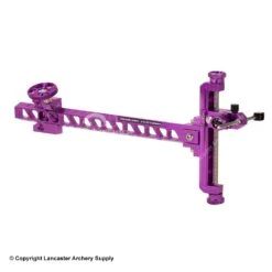 Avalon Tec One Recurve Sight 18 Avalon Tec One Recurve Sight -Archery Pro Shop 9000027 purple