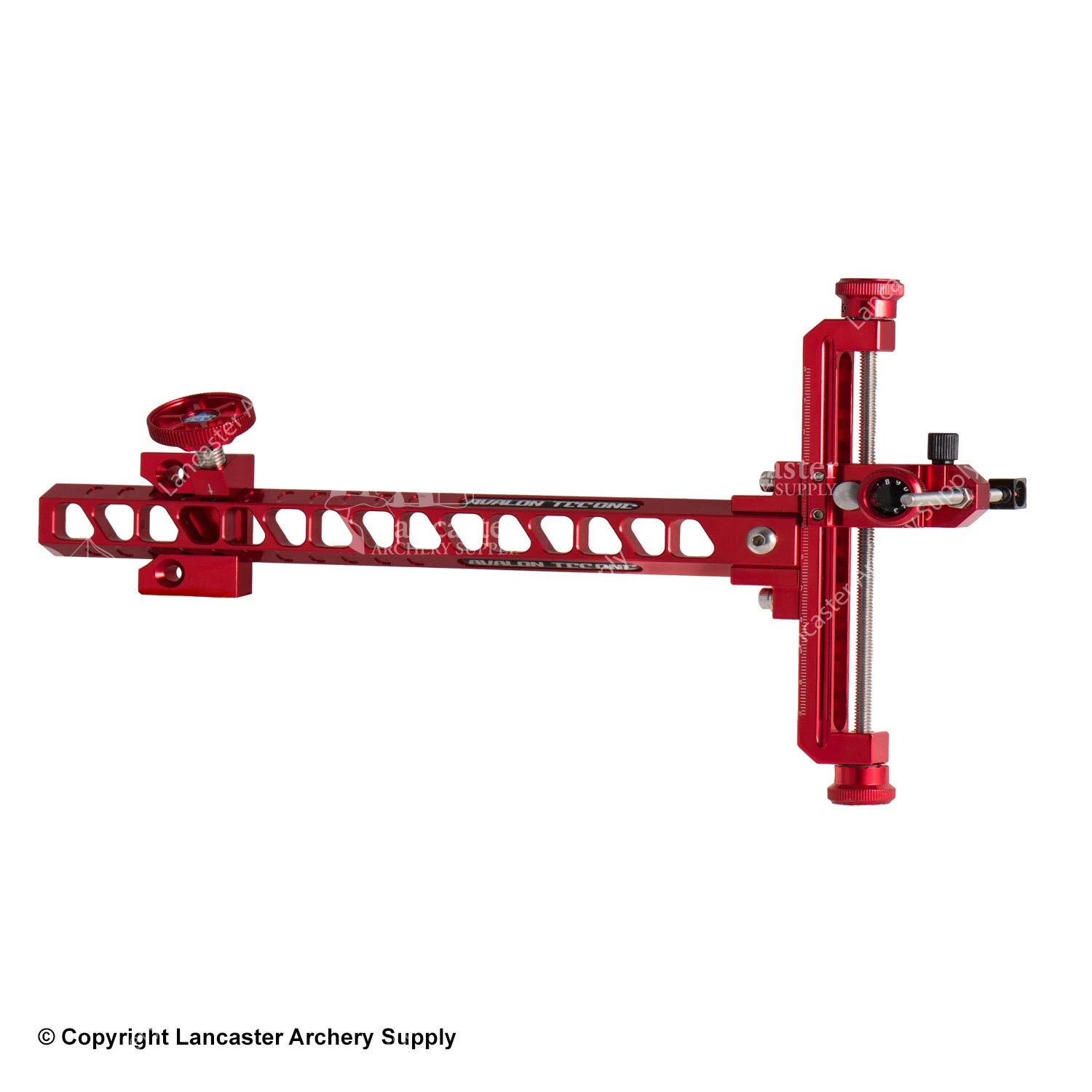 Avalon Tec One Recurve Sight 11 Avalon Tec One Recurve Sight - Image 9