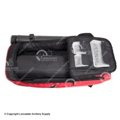 Avalon Tyro Recurve Backpack -Archery Pro Shop 9000035 open