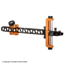 Avalon Tec-X Compound Target Sight -Archery Pro Shop 9000036 orange